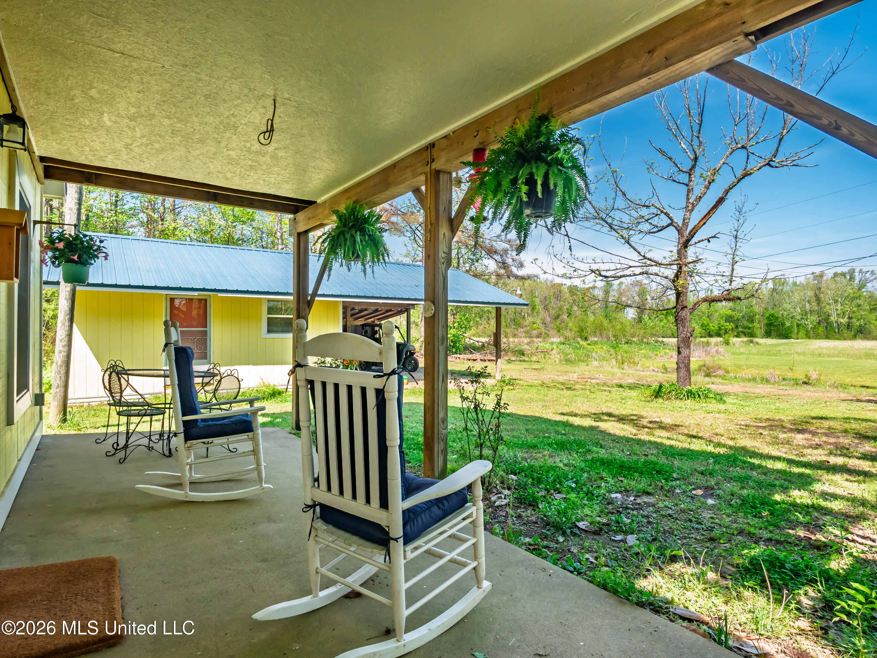 2857 Anthony Road Pope, MS 38658 - Photo 38 of 74 2857 Anthony Rd Pope MS_2026-04-08_38