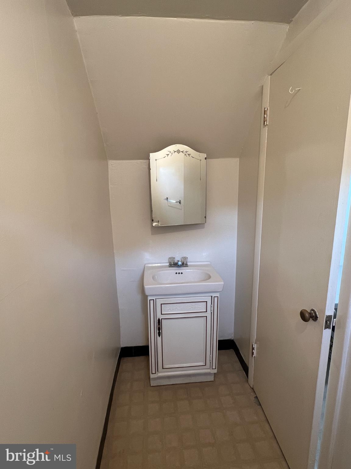 6205 Kirby Road Bethesda, MD 20817 - Photo 28 of 42 Charming nook with classic vanity appeal.