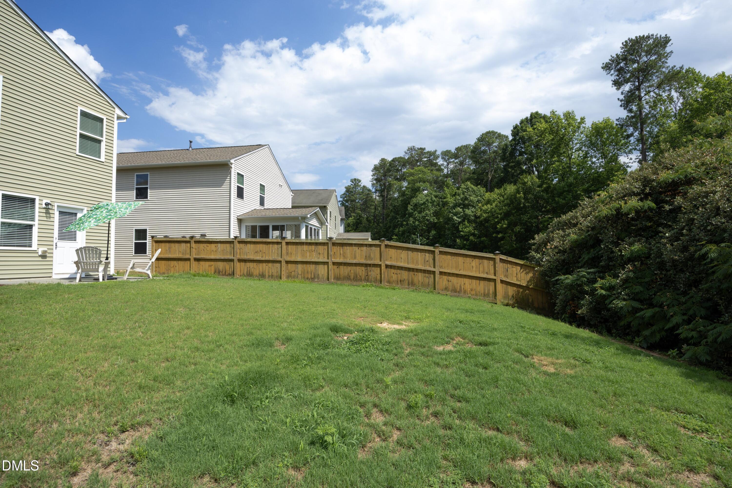 4344 Lyman Avenue Raleigh, NC 27616 - Photo 32 of 39 32Back