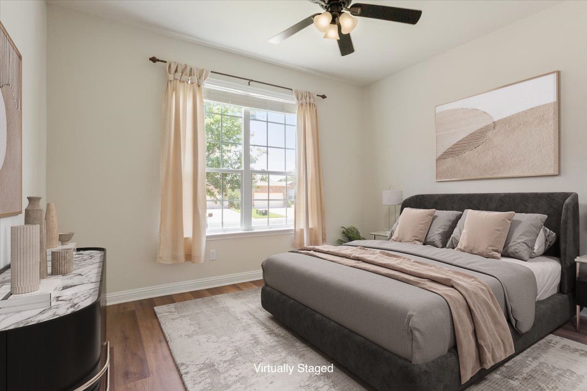 220 Coffee Mill Creek Road Georgetown, TX 78633 - Photo 26 of 36