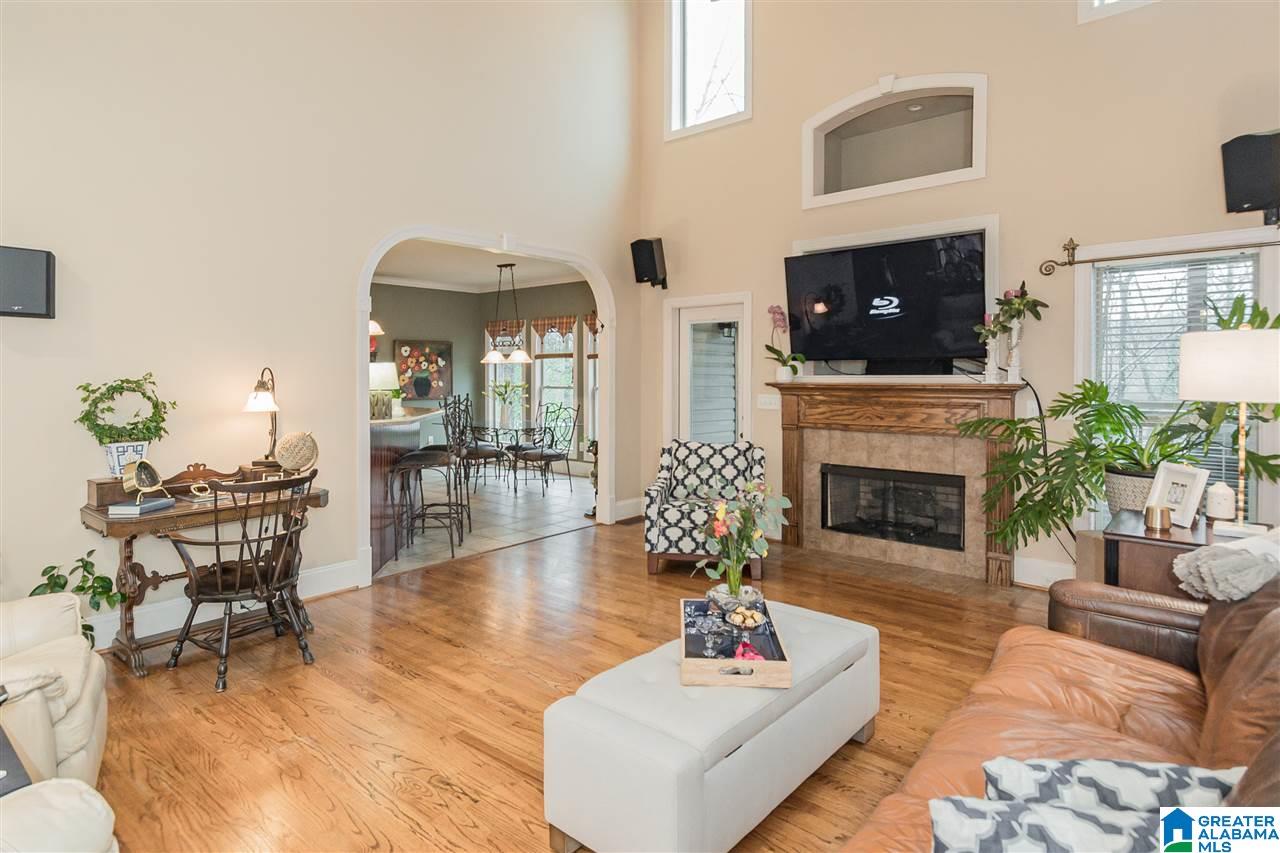1663 Oak Park Lane Helena, AL 35080 - Photo 9 of 39