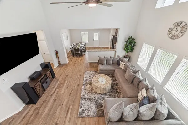 $3,800 | 1523 Alpine Drive, Rosharon, TX 77583