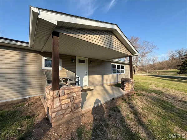 $260,000 | 10123 Pike 58, Frankford, MO 63441