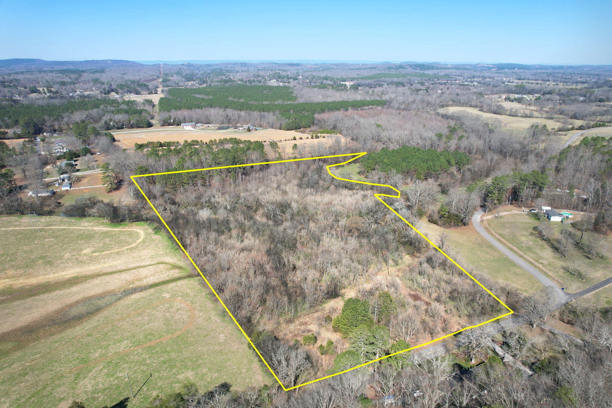 0 Candies Creek Ridge Road Cleveland, TN 37312 - Photo 10 of 11