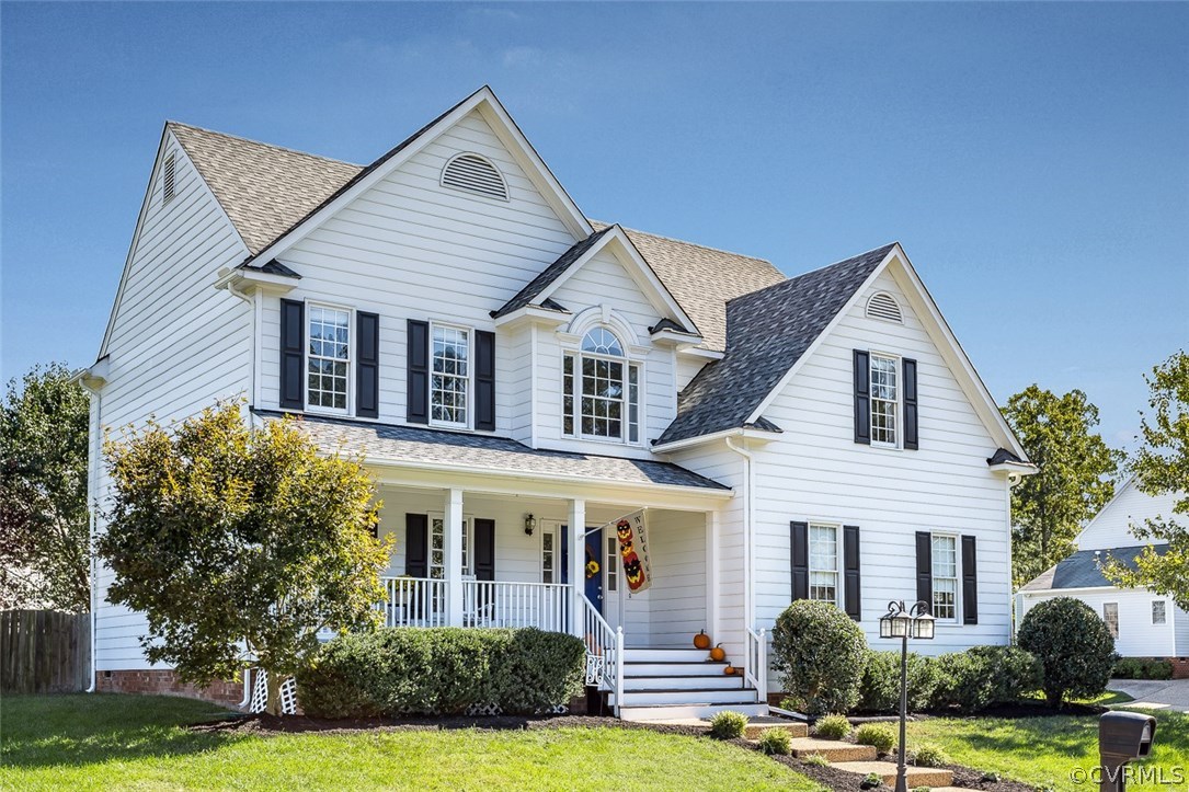 2529 Dunham Road Henrico, VA 23233 - Photo 1 of 32 Gallery Image 1