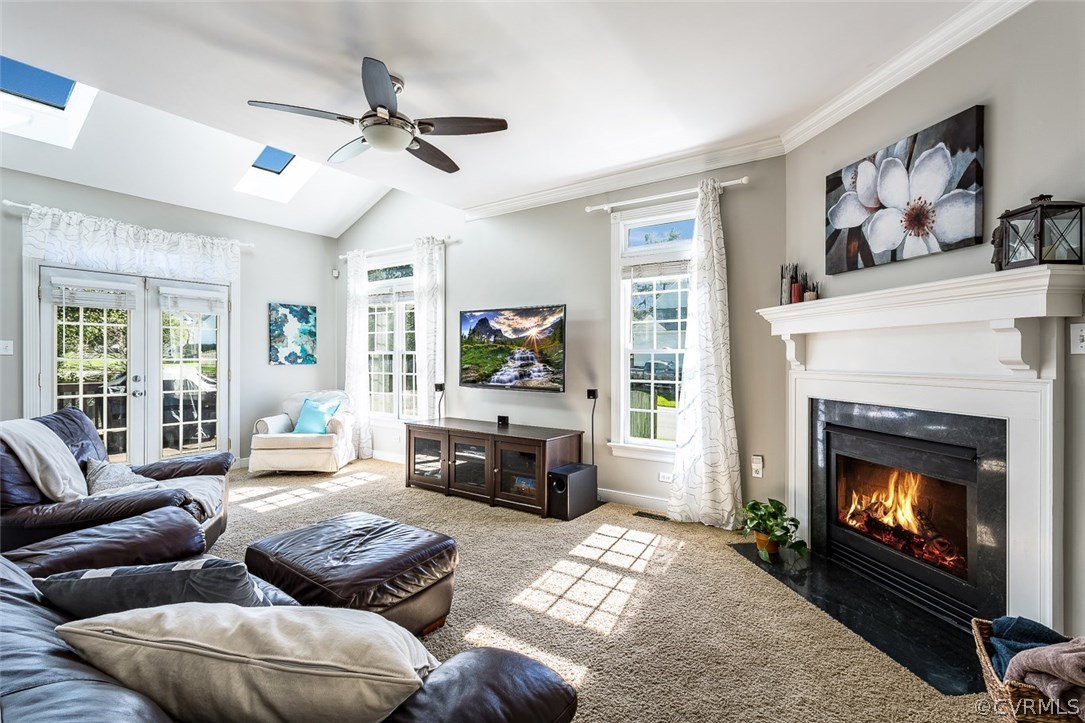 2529 Dunham Road Henrico, VA 23233 - Photo 11 of 32 Gallery Image 11