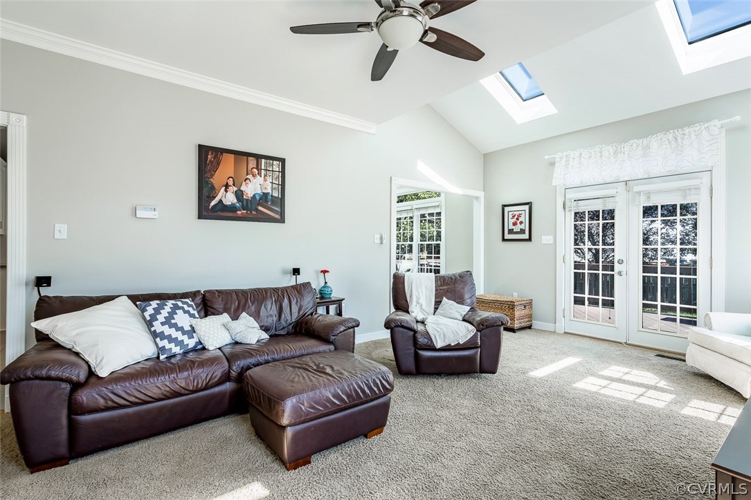 2529 Dunham Road Henrico, VA 23233 - Photo 12 of 32 Gallery Image 12