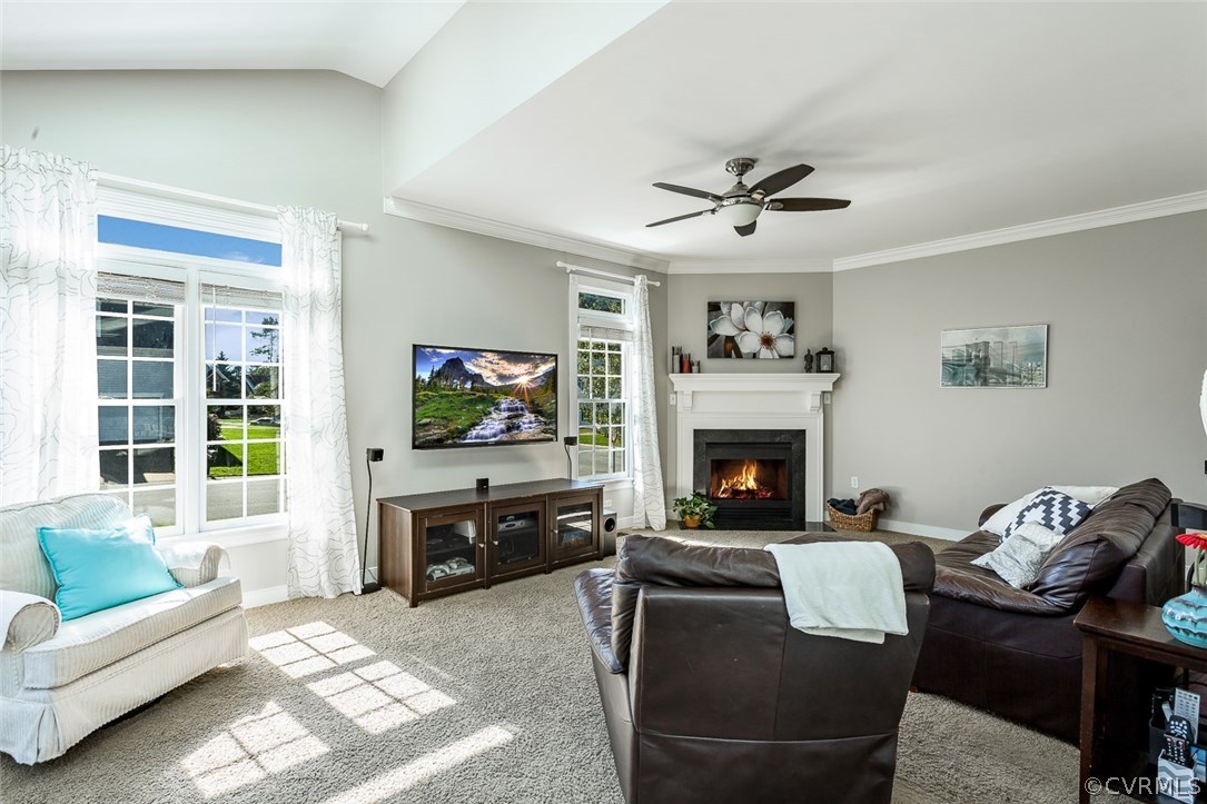 2529 Dunham Road Henrico, VA 23233 - Photo 13 of 32 Gallery Image 13