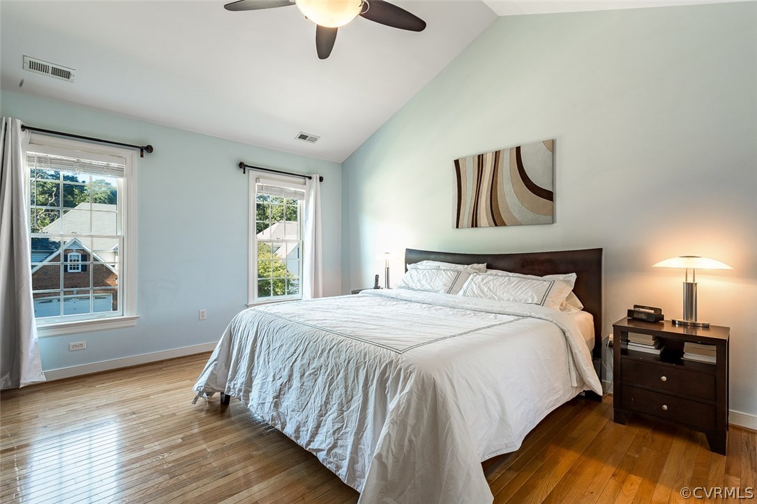 2529 Dunham Road Henrico, VA 23233 - Photo 18 of 32 Gallery Image 18