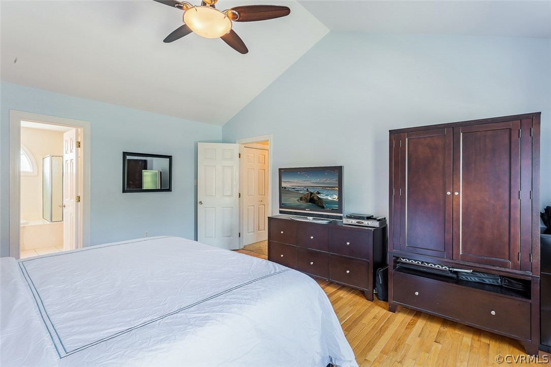 2529 Dunham Road Henrico, VA 23233 - Photo 19 of 32 Gallery Image 19