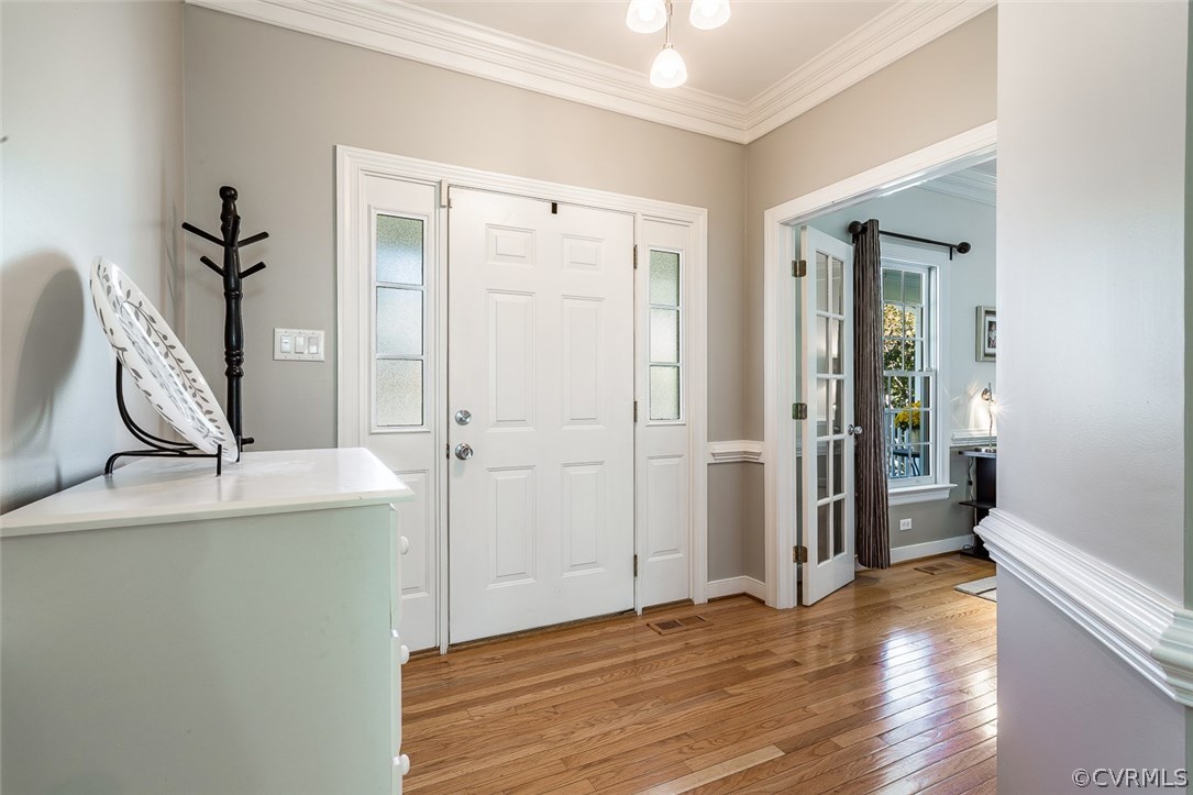 2529 Dunham Road Henrico, VA 23233 - Photo 2 of 32 Gallery Image 2