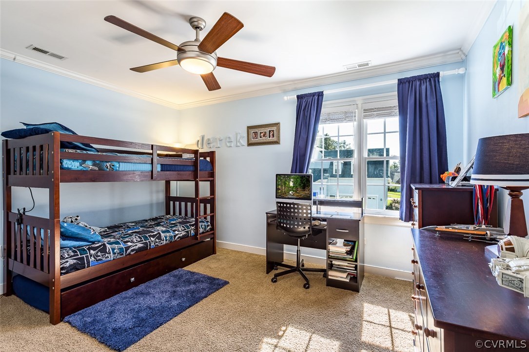2529 Dunham Road Henrico, VA 23233 - Photo 24 of 32 Gallery Image 24