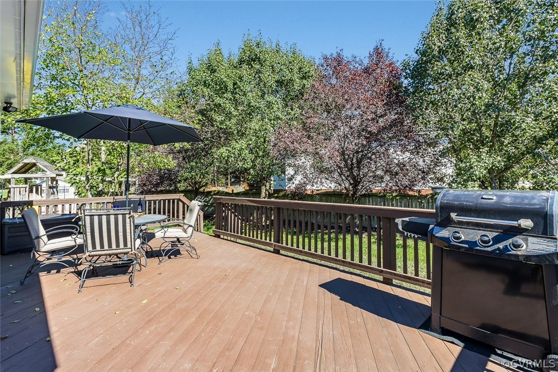 2529 Dunham Road Henrico, VA 23233 - Photo 26 of 32 Gallery Image 26