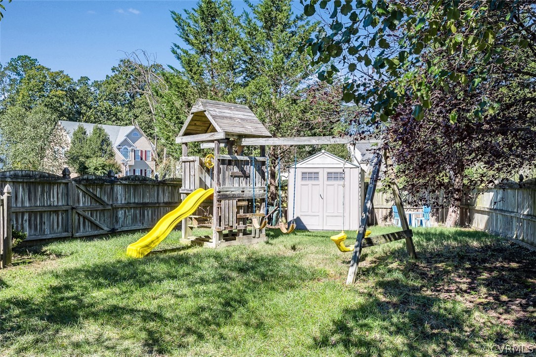 2529 Dunham Road Henrico, VA 23233 - Photo 28 of 32 Gallery Image 28