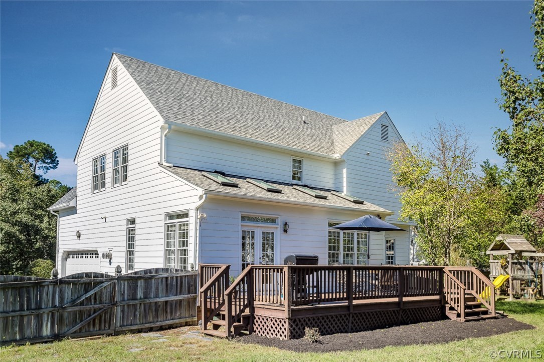 2529 Dunham Road Henrico, VA 23233 - Photo 29 of 32 Gallery Image 29