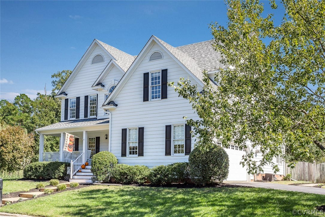 2529 Dunham Road Henrico, VA 23233 - Photo 31 of 32 Gallery Image 31