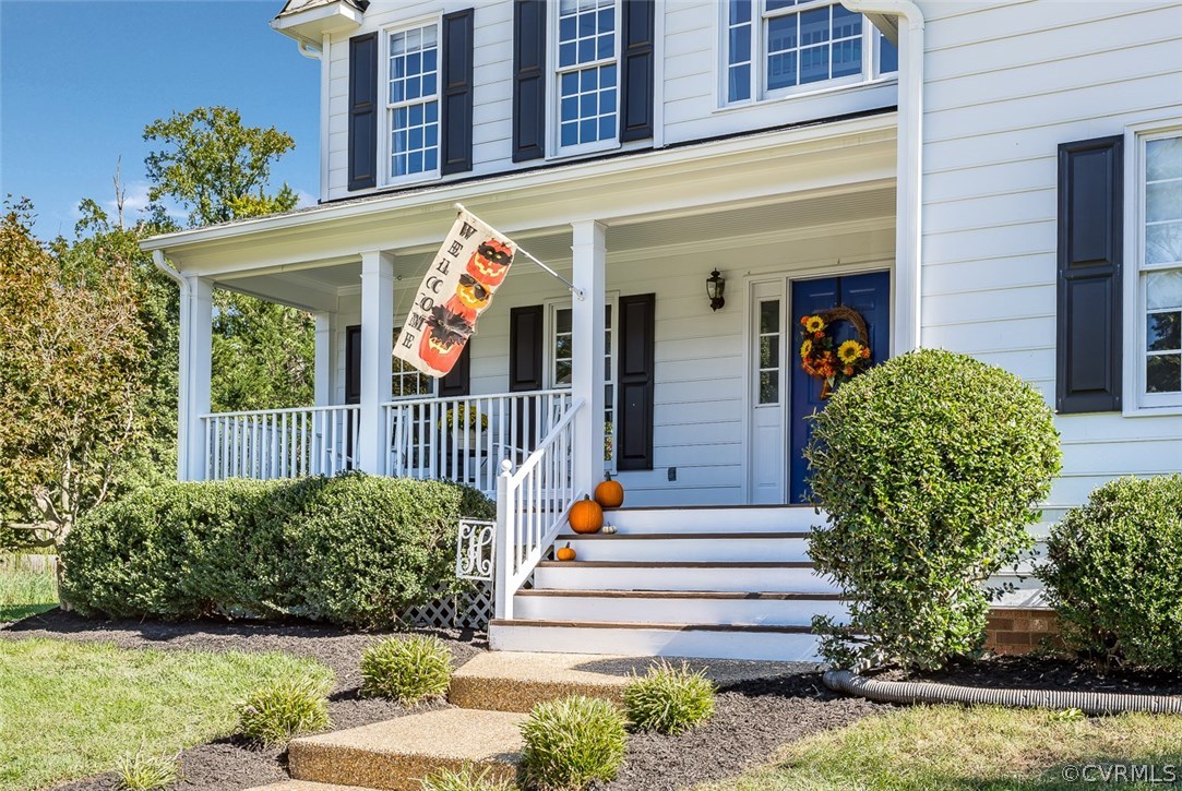 2529 Dunham Road Henrico, VA 23233 - Photo 32 of 32 Gallery Image 32
