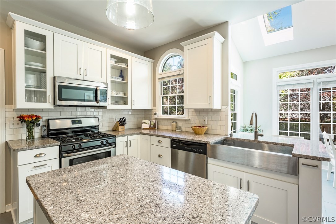 2529 Dunham Road Henrico, VA 23233 - Photo 5 of 32 Gallery Image 5