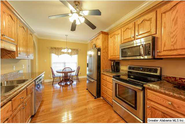 10089 Mize Road Remlap, AL 35133 - Photo 11 of 30