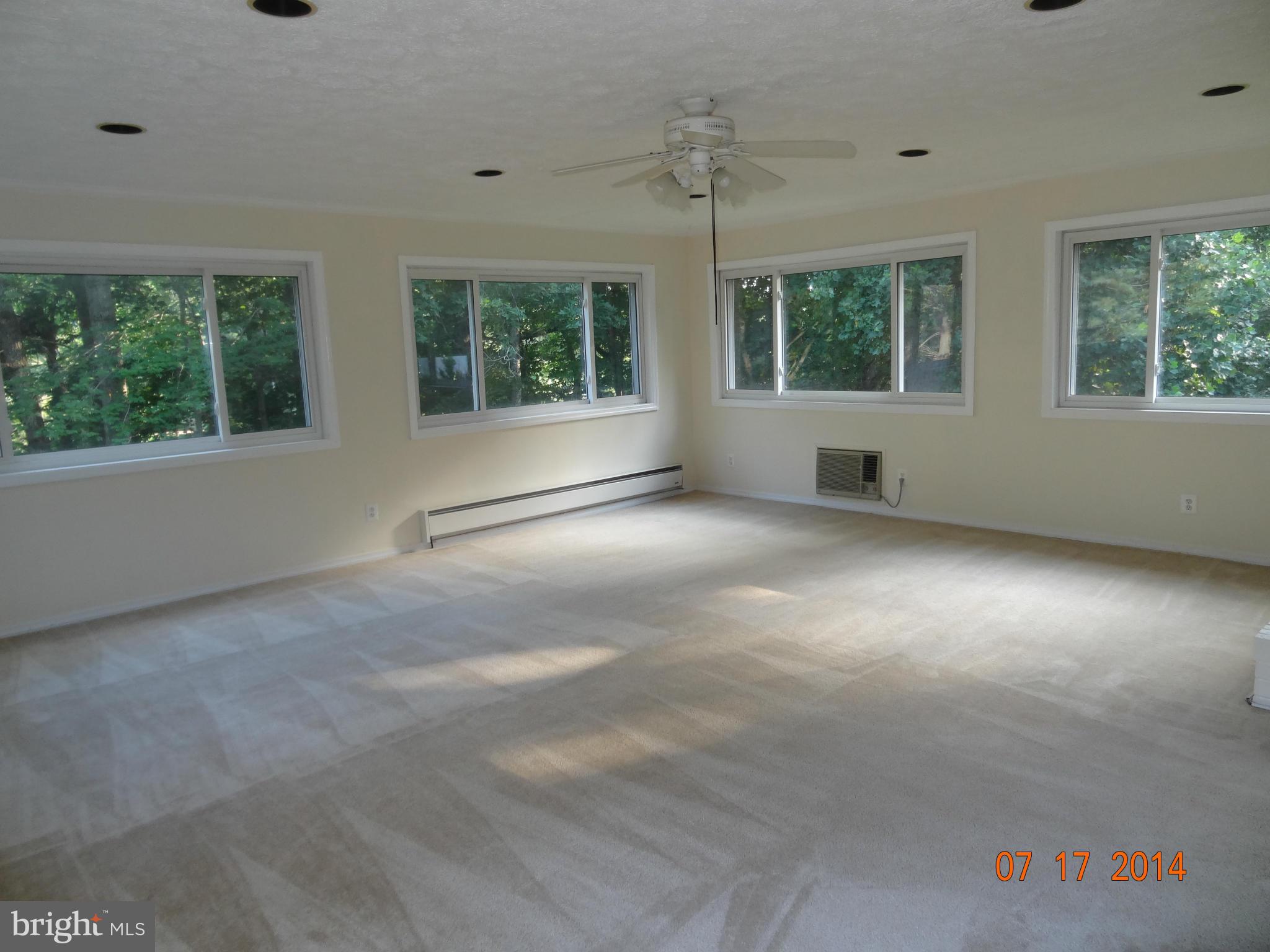 6585 Davis Ford Road Manassas, VA 20111 - Photo 15 of 30 Family Room with Recessed Lighting