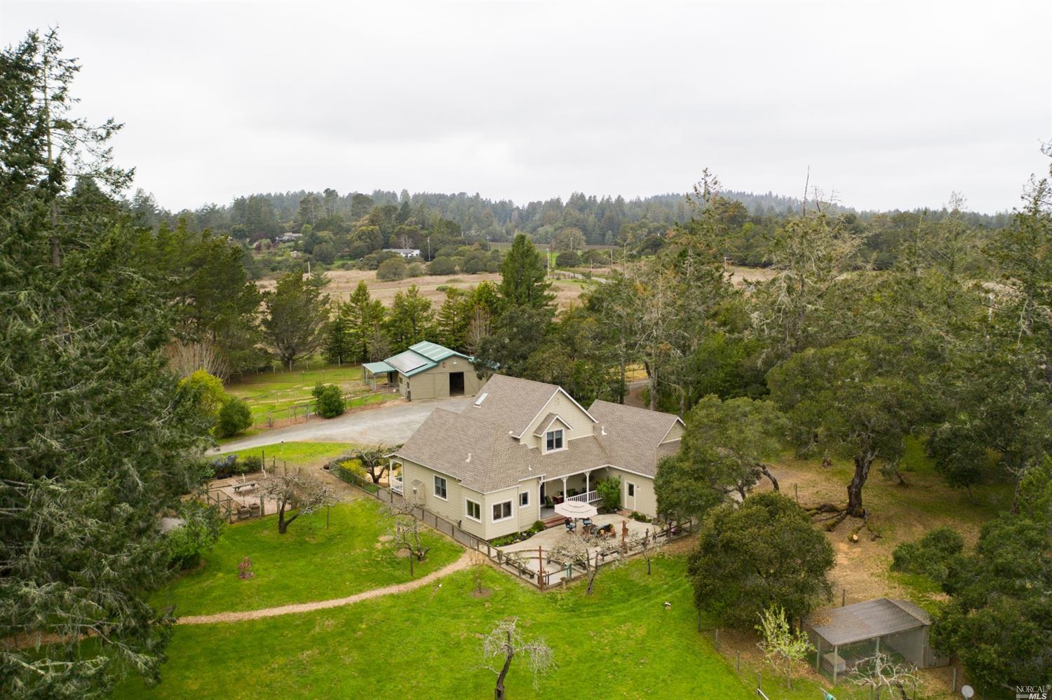15585 Coleman Valley Road Occidental, CA 95465 - Photo 1 of 1 Welcome to 15585 Coleman Valley Rd., Occidental