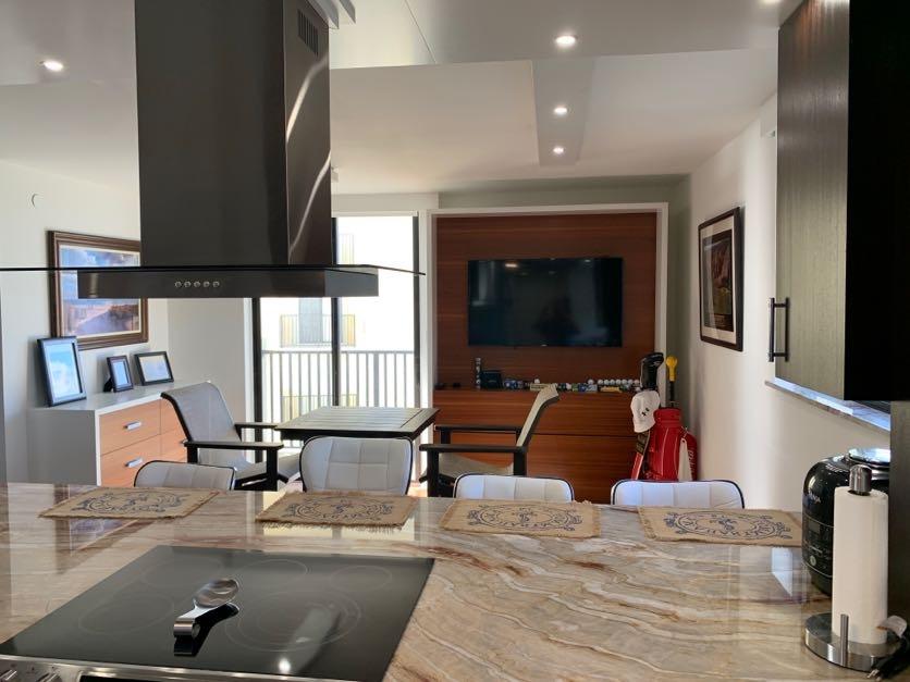 400 Ocean Trail Way, Unit 1010 Jupiter, FL 33477 - Photo 11 of 40 Kitchen