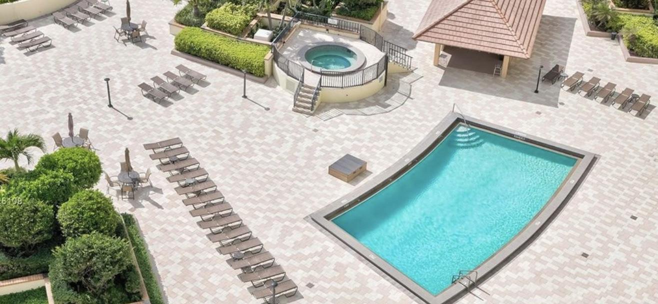 400 Ocean Trail Way, Unit 1010 Jupiter, FL 33477 - Photo 27 of 40 Pool