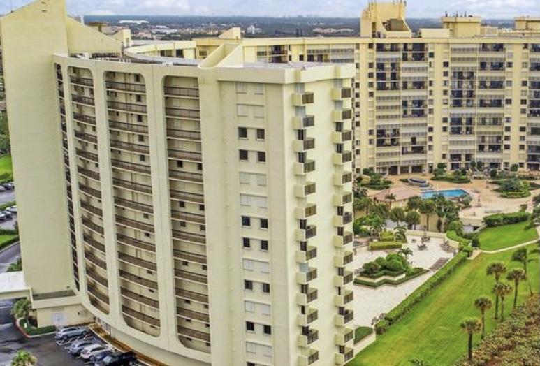 400 Ocean Trail Way, Unit 1010 Jupiter, FL 33477 - Photo 38 of 40 Building