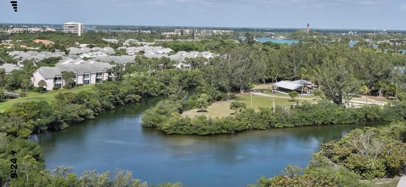 400 Ocean Trail Way, Unit 1010 Jupiter, FL 33477 - Photo 40 of 40 Other View