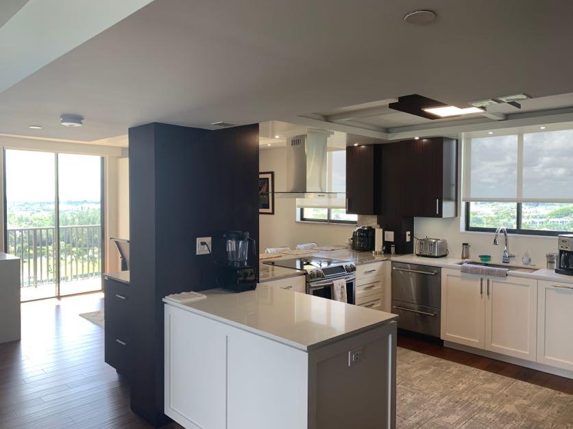 400 Ocean Trail Way, Unit 1010 Jupiter, FL 33477 - Photo 7 of 40 Kitchen