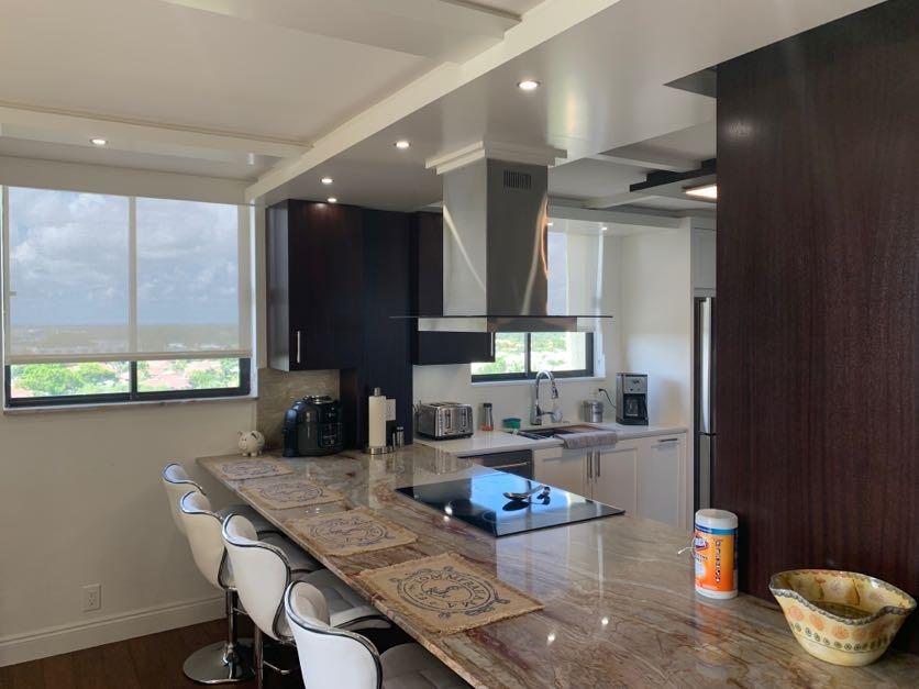 400 Ocean Trail Way, Unit 1010 Jupiter, FL 33477 - Photo 8 of 40 Kitchen