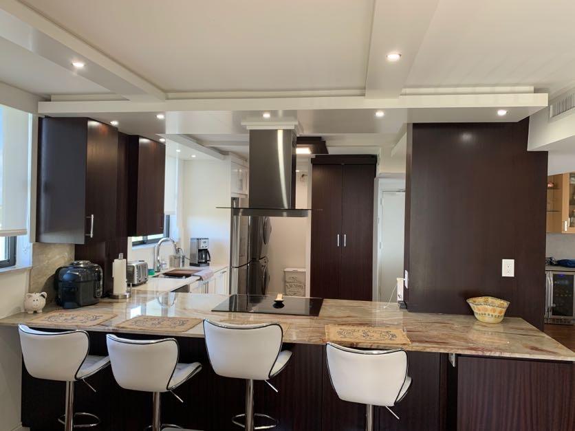 400 Ocean Trail Way, Unit 1010 Jupiter, FL 33477 - Photo 9 of 40 Kitchen