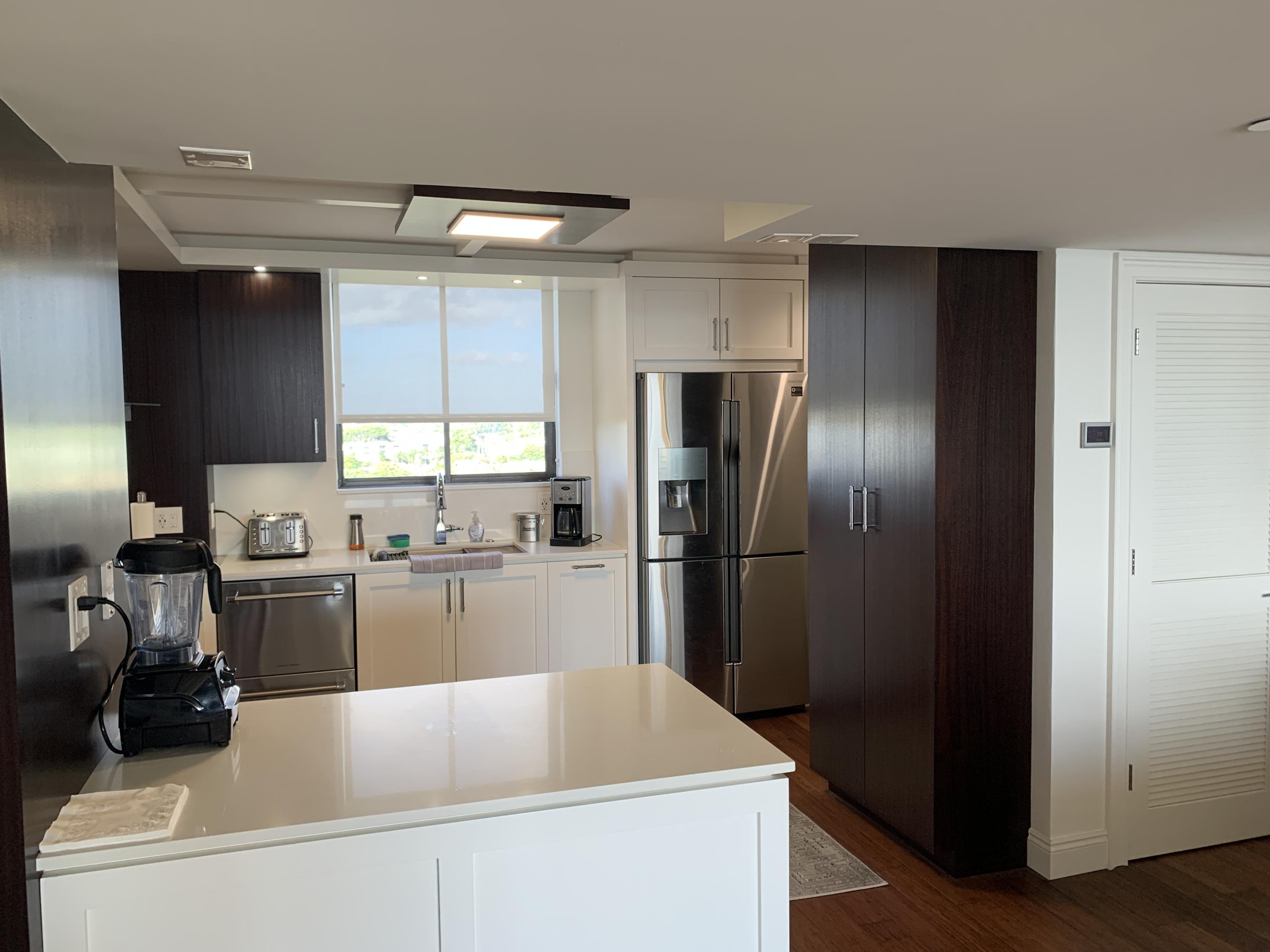 400 Ocean Trail Way, Unit 1010 Jupiter, FL 33477 - Photo 10 of 40 Kitchen