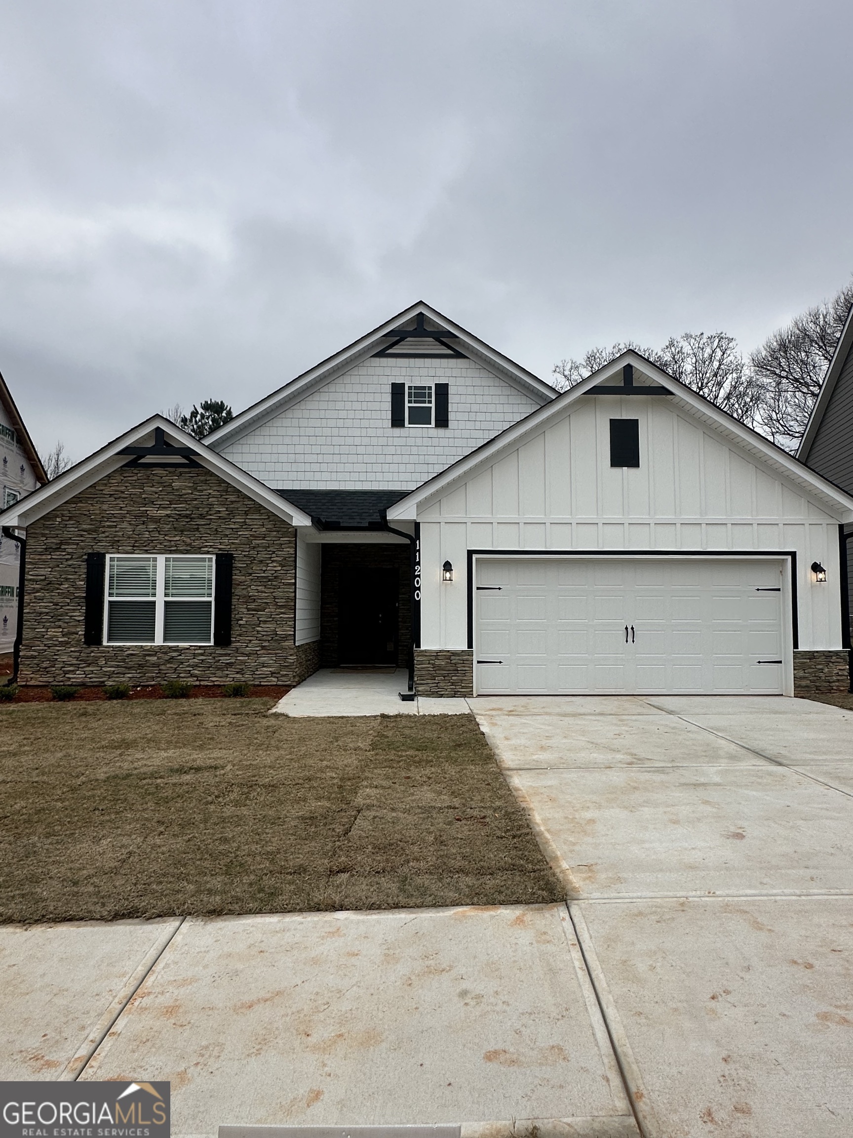 11168 Cornerstone Lane Hampton, GA 30228 - Photo 1 of 20