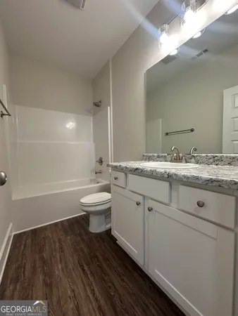 $320,990 | 11168 Cornerstone Lane, Hampton, GA 30228