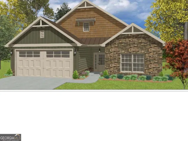 $320,990 | 11168 Cornerstone Lane, Hampton, GA 30228