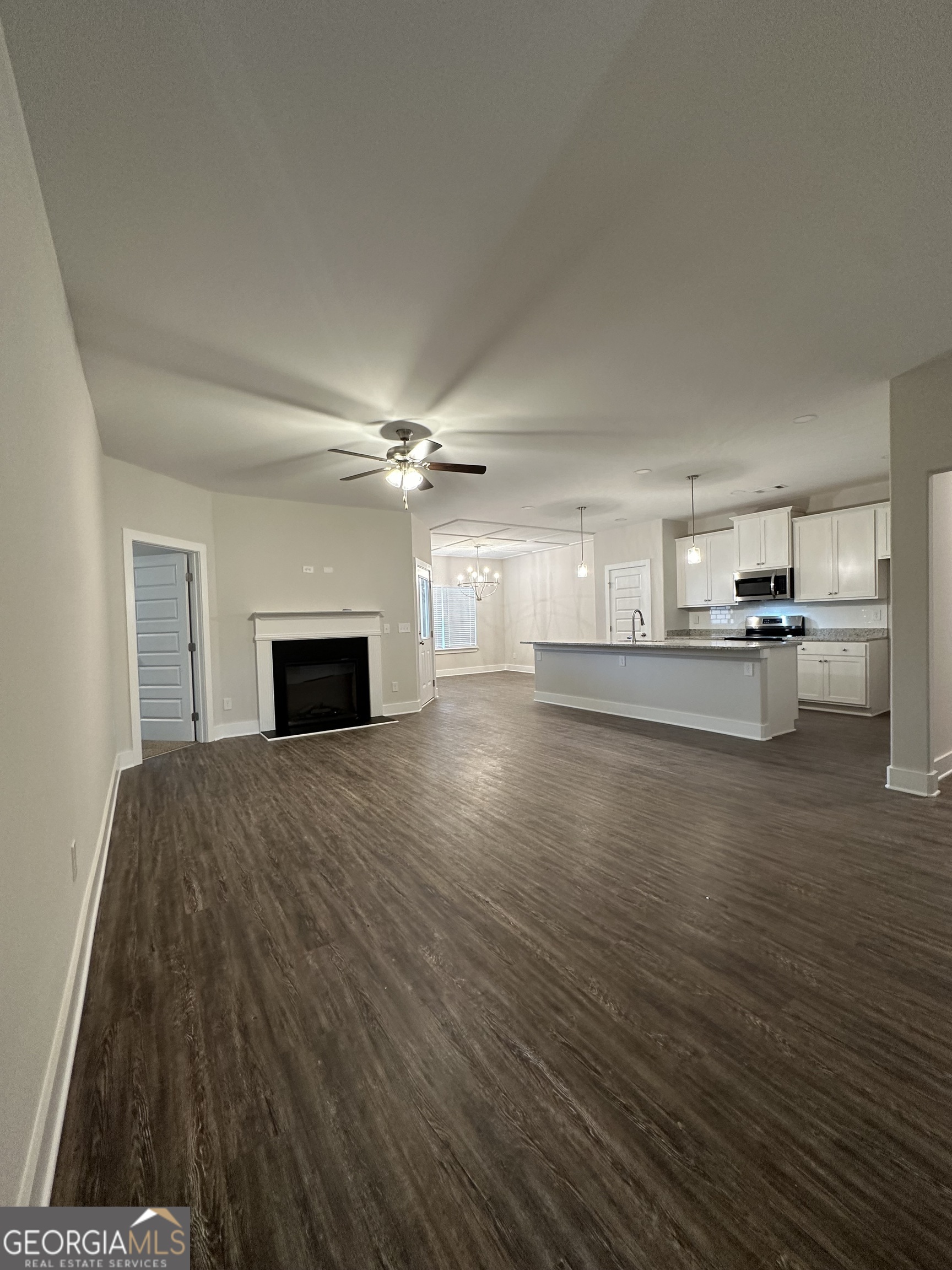 11168 Cornerstone Lane Hampton, GA 30228 - Photo 4 of 20