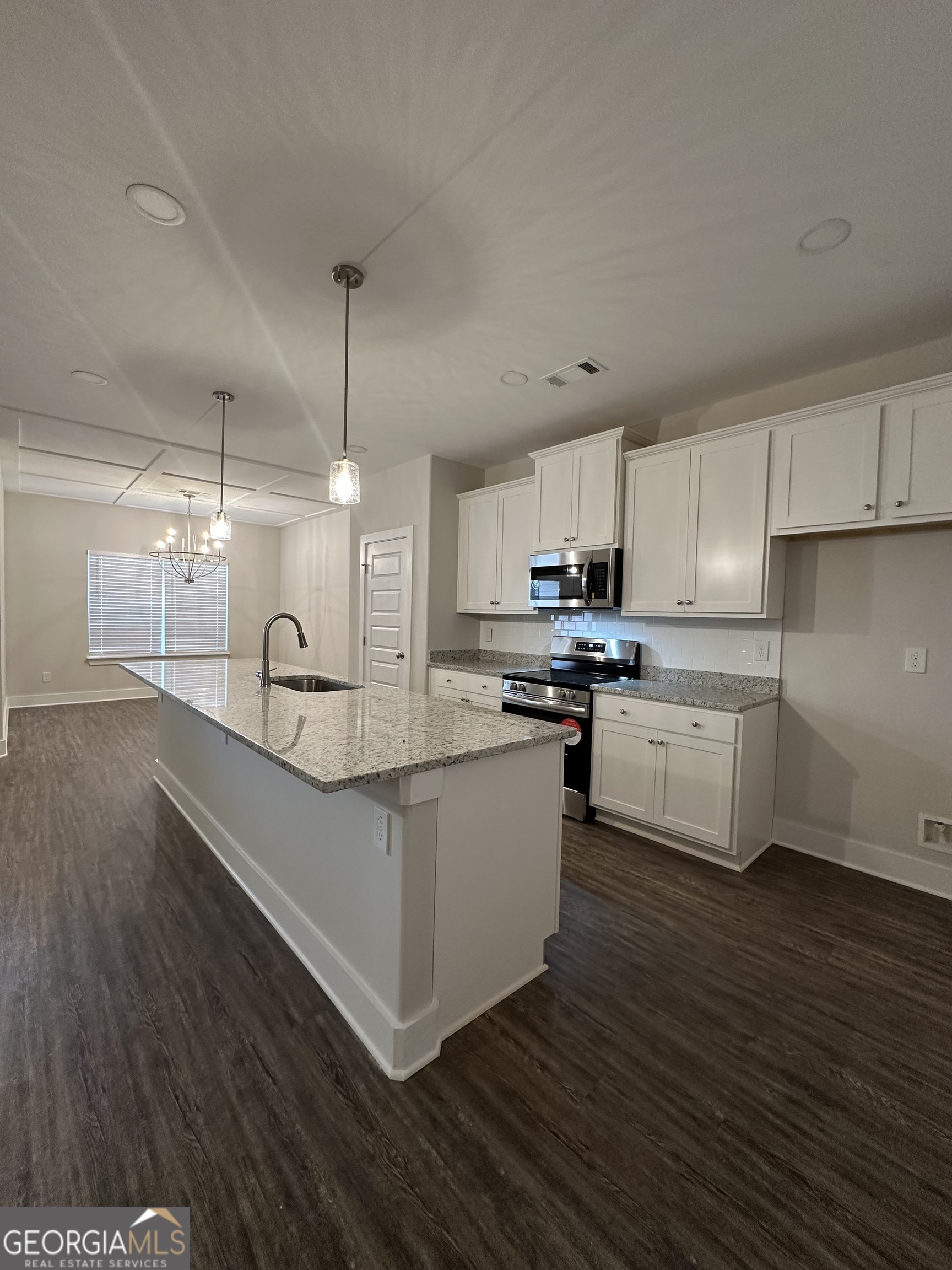 11168 Cornerstone Lane Hampton, GA 30228 - Photo 5 of 20