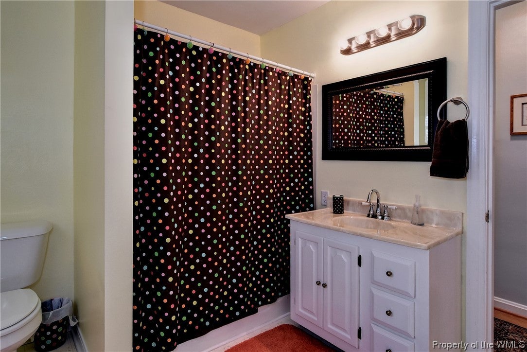 2872 Sandy Bay Road Williamsburg, VA 23185 - Photo 23 of 33 Gallery Image 23
