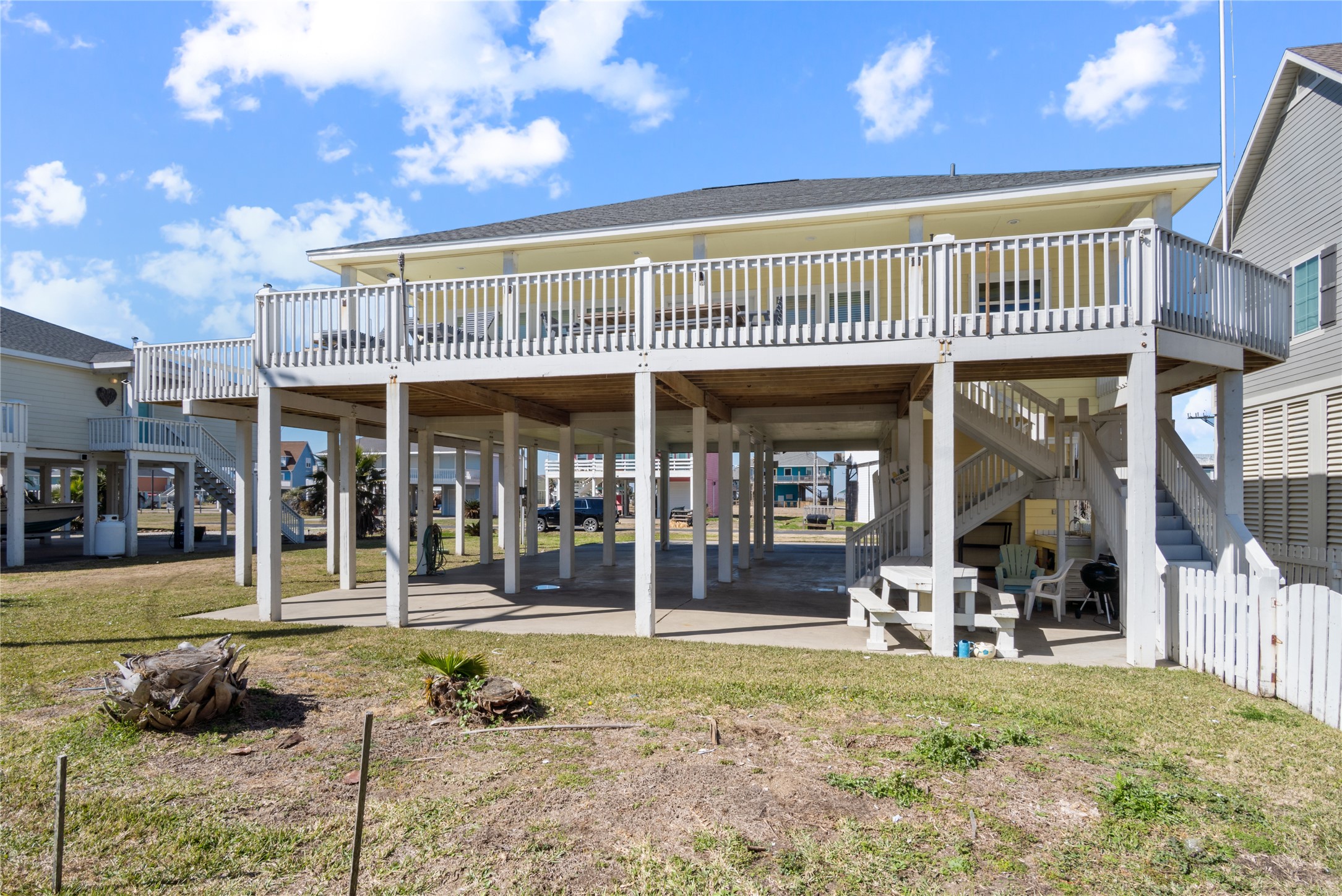2296 Martinique Crystal Beach, TX 77650 - Photo 42 of 49