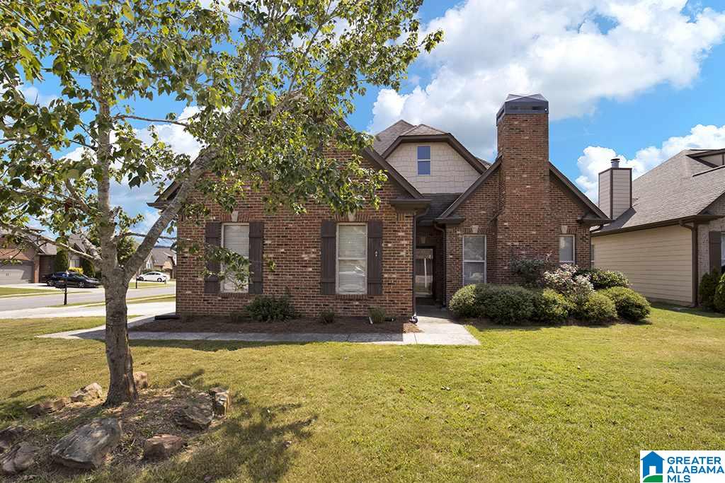 2331 Spaulding Place Moody, AL 35004 - Photo 22 of 23