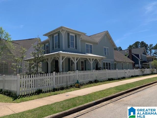 6373 Spring Street Trussville, AL 35173 - Photo 1 of 31