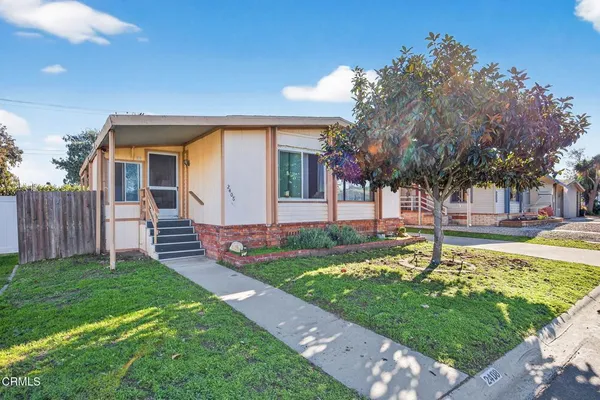 $375,000 | 2408 Apple Lane, Unit 154, Oxnard, CA 93036