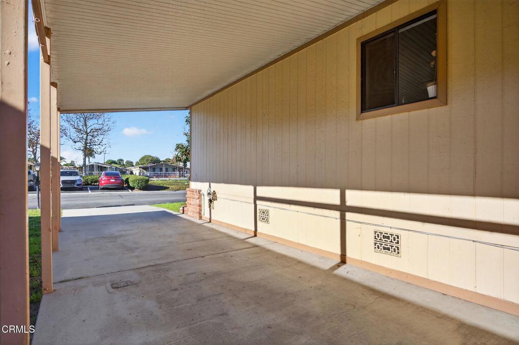 2408 Apple Lane, Unit 154 Oxnard, CA 93036 - Photo 29 of 46 a view of an outdoor space