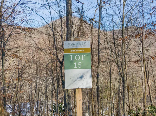 $55,000 | Lot 15 Hadleigh Pearl Way, Mars Hill, NC 28754