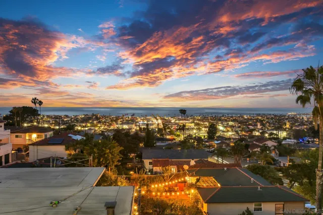 $3,095,000 | 4545 Newport Avenue, San Diego, CA 92107