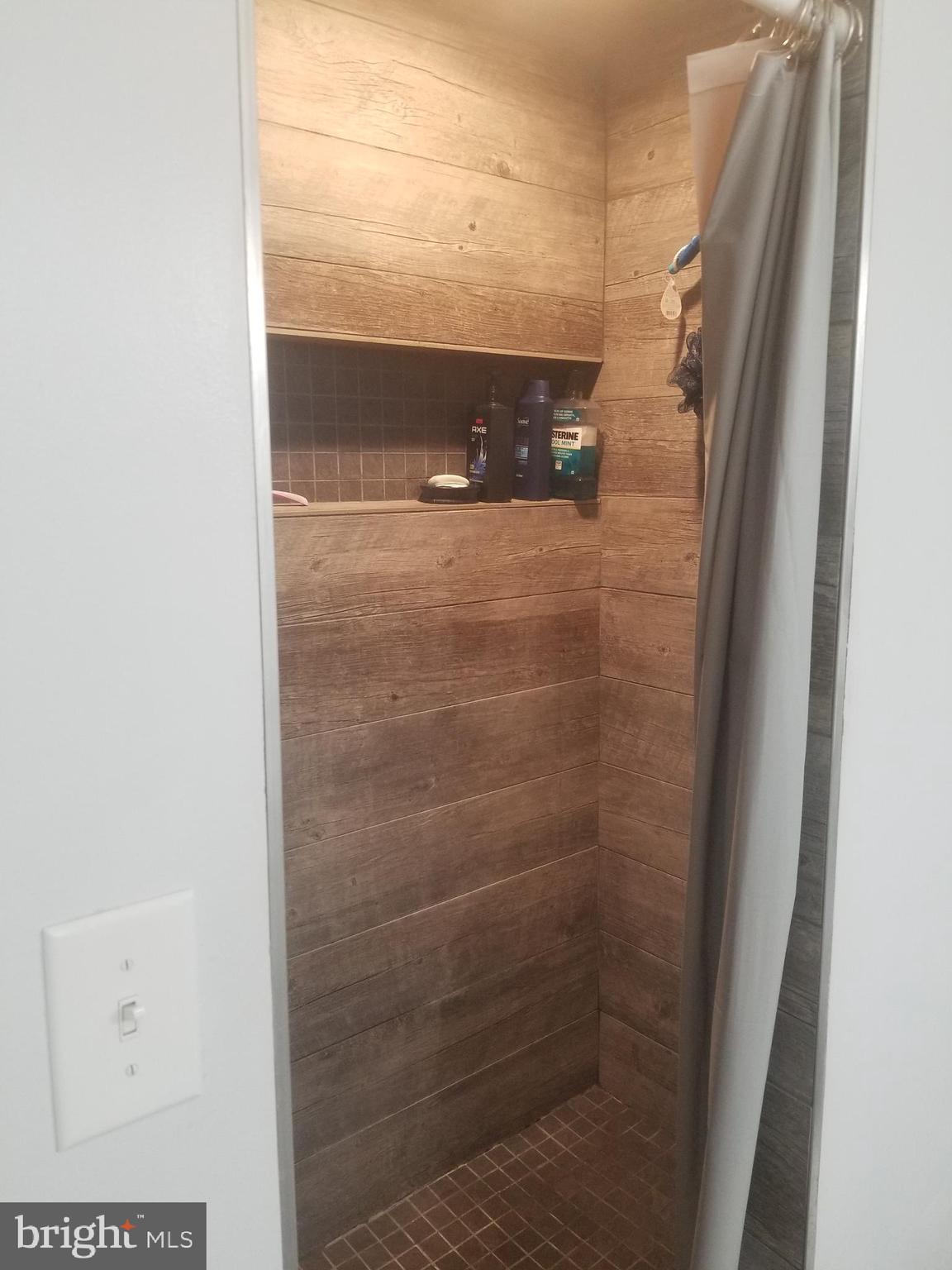 105 North Hickory Road Sterling, VA 20164 - Photo 22 of 29 Master Shower