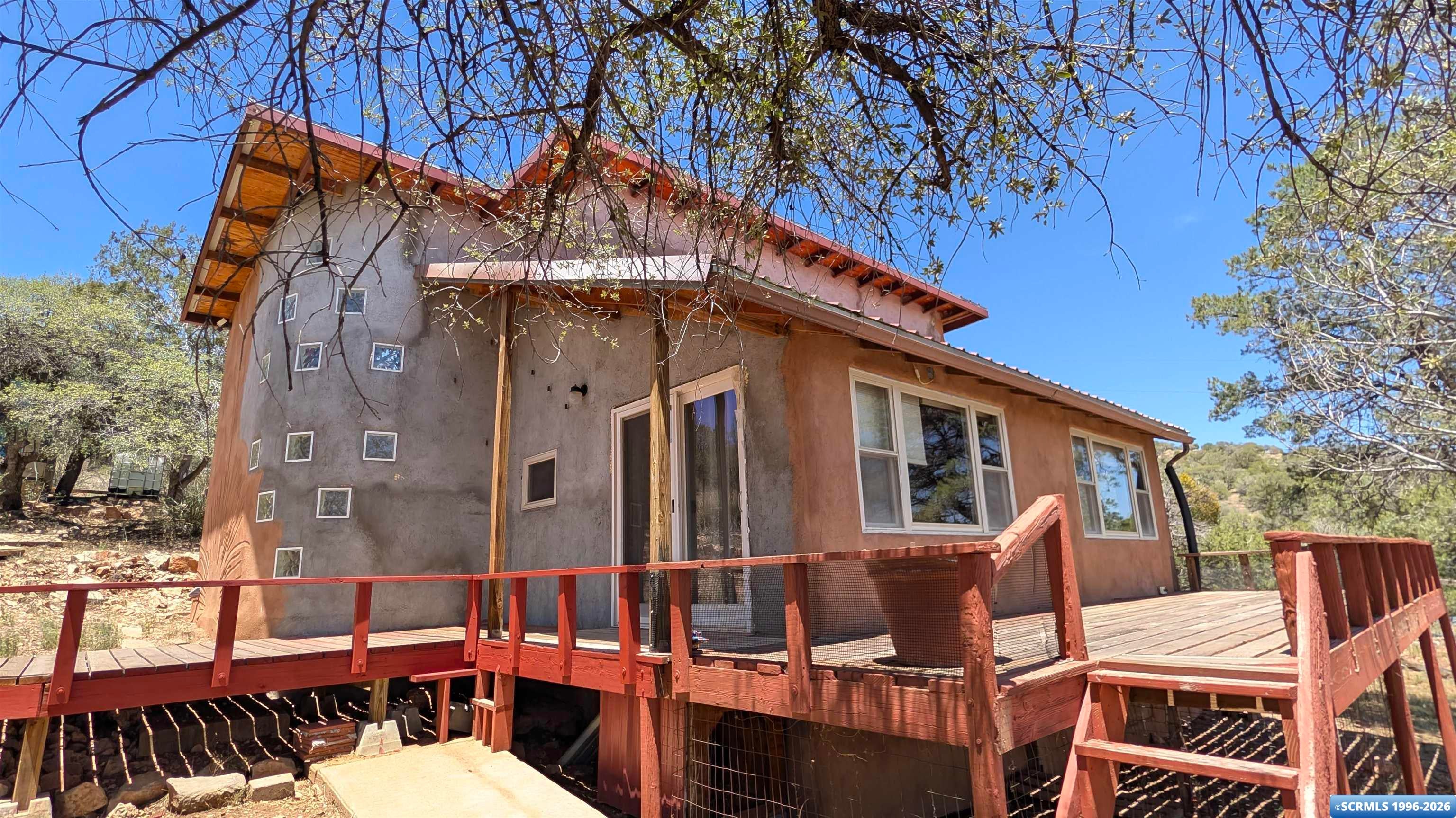 3 Kneeling Nun Road Hanover, NM 88041 - Photo 1 of 17 Gallery Image 1