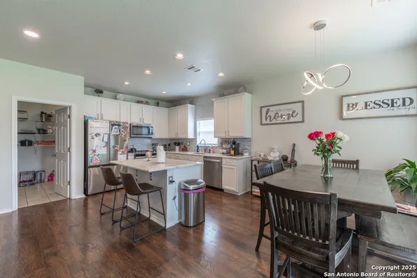 $2,450 | 429 Sorenstam Way, Cibolo, TX 78108