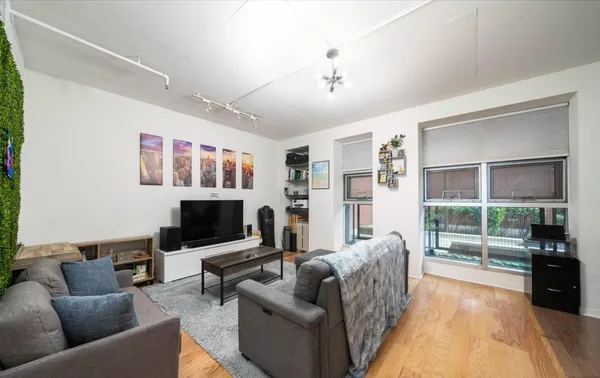 $3,700 | 689 Marin Boulevard, Unit 106, Jersey City, NJ 07310